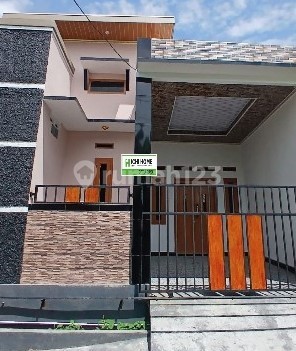 Dijual Rumah Siap Huni Di Tigaraksa Tangerang  2