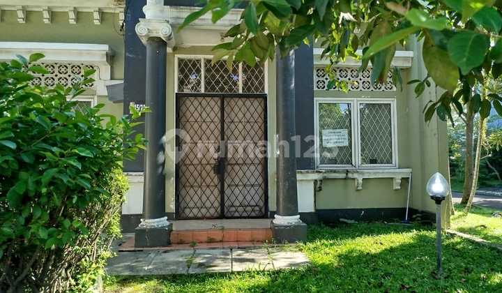 Disewakan Rumah ModernDi Cikupa Citra Raya Tangerang 