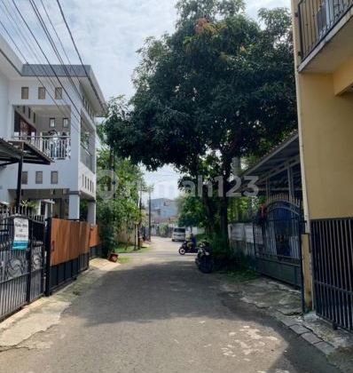Dijual Rumah 2 Lantai Siap Huni Di Citra Raya Tangerang 2