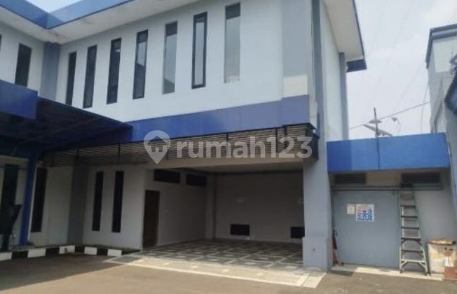 For Rent Factory Strategic Location in Pasar Kemis Tangerang For Rent Factory Strategic Location in Pasar Kemis Tangerang