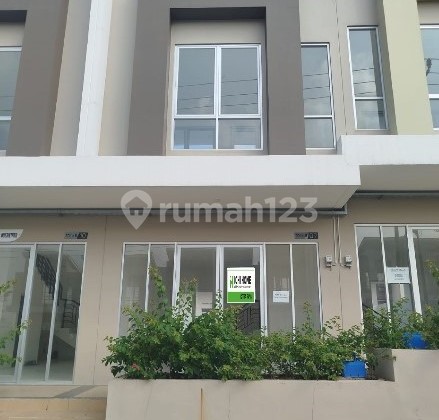 Disewakan Ruko Siap Huni Lokasi Strategis Di Tenjo  2