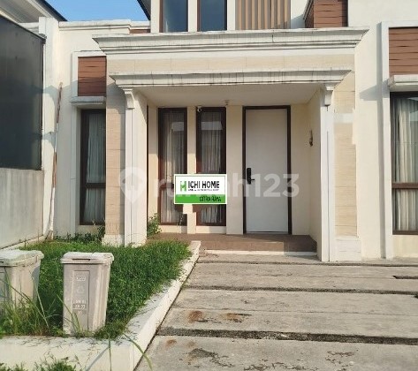 Disewakan Rumah Siap Huni Di Cikupa Citra Raya Tangerang  1