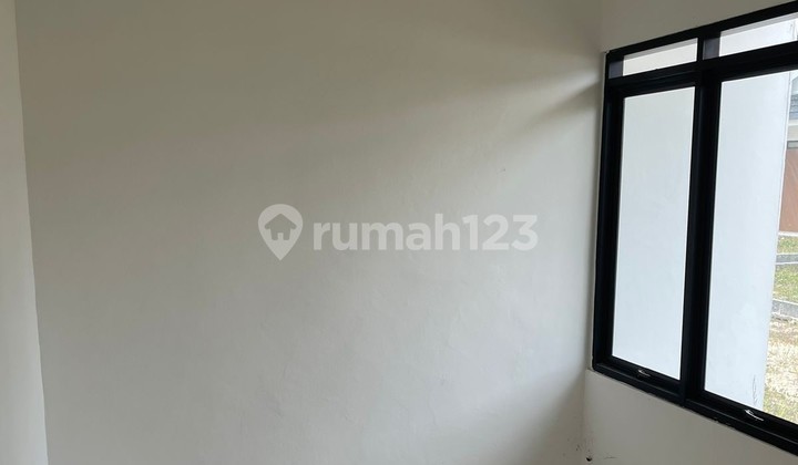 For Sale Ready-to-Live House In Citra Maja Lebak Banten 2