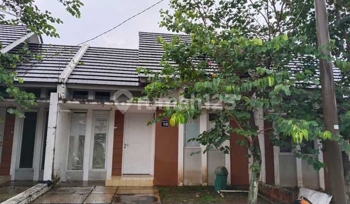 For Rent Minimalist Move-In Ready House in Parung Panjang For Rent Minimalist Move-In Ready House in Parung Panjang