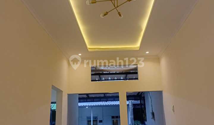 Beautiful House for Sale, Ready to Move In Near Gading Serpong 2
