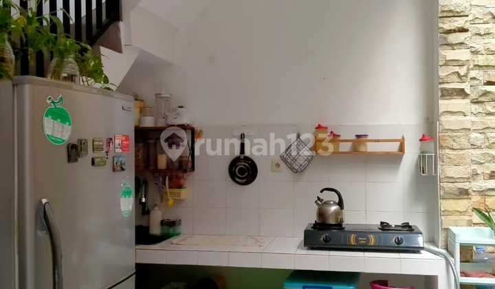 For Sale Beautiful House in Strategic Location at Citra Raya Tangerang 2