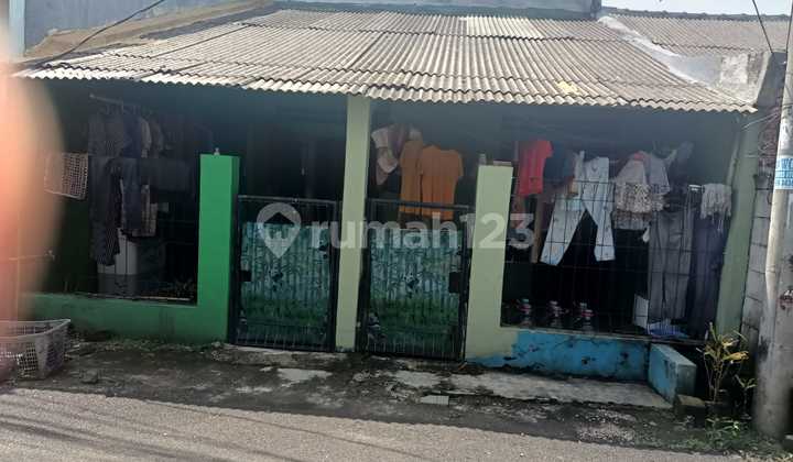 Dijual Rumah Minimalis Di Citra Raya Cikupa Tangerang 
