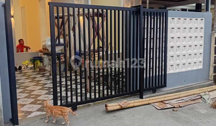 Dijual Rumah Cantik Siap Huni di Dekat Gading Serpong Dijual Rumah Cantik Siap Huni di Dekat Gading Serpong