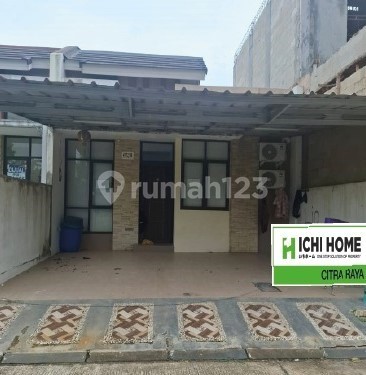 Dijual Rumah Cantik Minimalis di Cikupa Citra Raya Tangerang 2