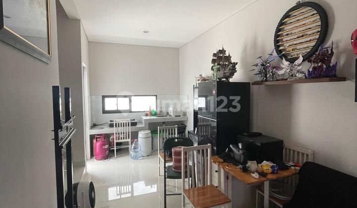 Dijual Rumah Cantik 2 Lantai di Tigaraksa Tangerang 2
