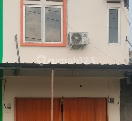 For Sale: 2-Storey Shop House Ready to Occupy in Tigaraksa, Tangerang 2