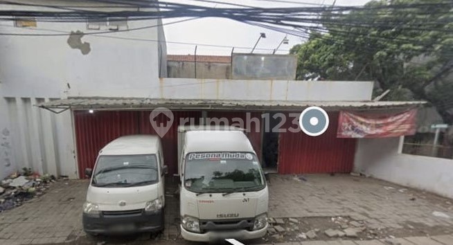 For Rent: Livable Shop House in Tegal, Central Java. 2