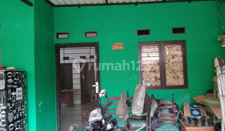 Dijual Rumah Siap Huni Di Cikupa Citra Raya  2