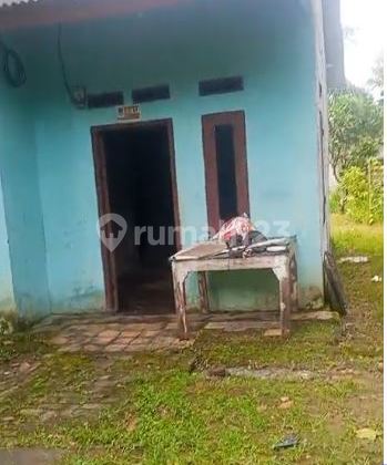 For Sale Affordable Minimalist House in Tigaraksa Tangerang 2