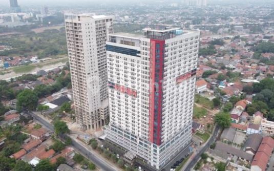 Dijual Apartmen Type Studio di BSD Tangerang