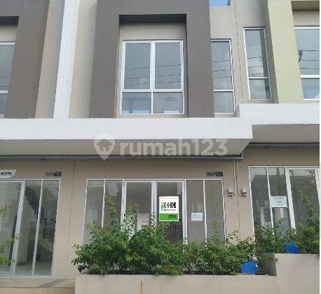 Disewakan Ruko Siap Huni Lokasi Strategis Di Tenjo  1