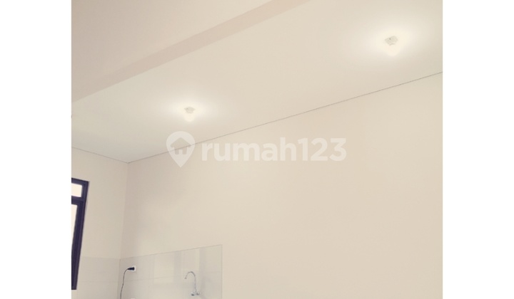 For Rent: Ready-to-Live-In House in Cikupa Citra Raya 2