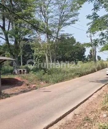 Land for Sale Suitable for Business in Tigaraksa