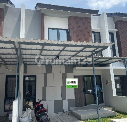 Dijual Rumah Cantik 2 Lantai di Tigaraksa Tangerang Dijual Rumah Cantik 2 Lantai di Tigaraksa Tangerang
