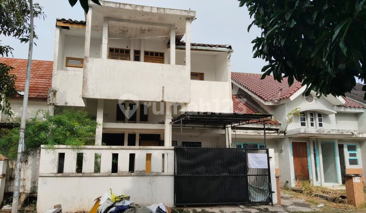 For Sale 2-Story House Ready to Occupy in Cikupa Citra Raya 2