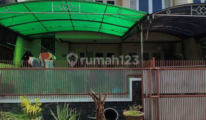 For Sale 2-Story Move-In Ready House In Kaerawaci Tangerang