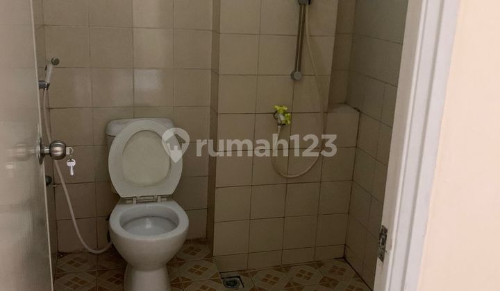 For Rent Comfortable Move-In Ready House In Cikupa Citra Raya Tangerang