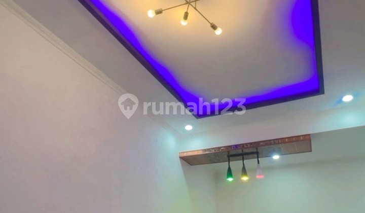 Dijual Rumah Cantik Minimalis Di Tigaraksa Tangerang  2