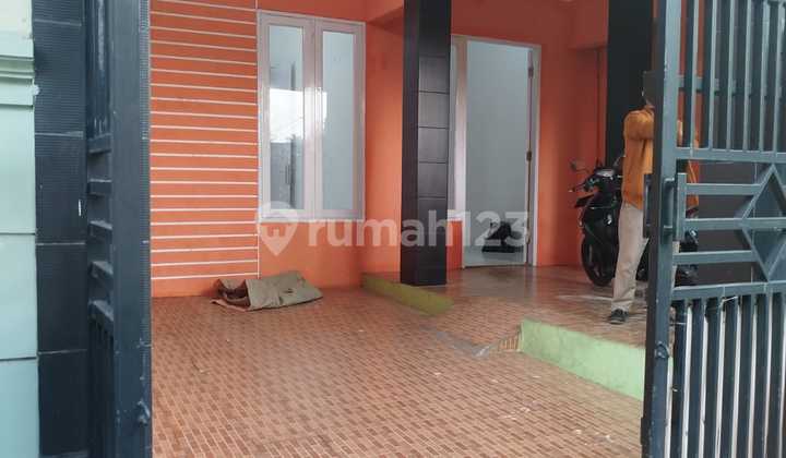 Disewakan Rumah Minimalis Modern Di Cikupa Citra Raya Tangerang  2