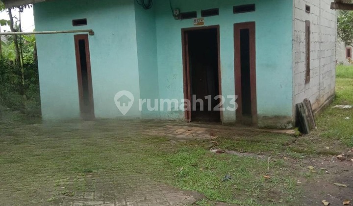 Dijual Rumah Murah Minimalis di Tigaraksa Tangerang