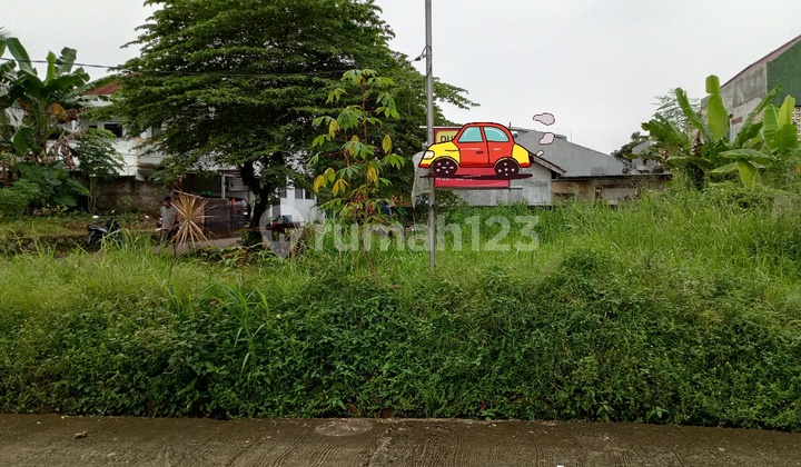 Dijual Tanah Di Daerah Bsd Cocok Untuk Rumah Atau Usaha Dijual Tanah Di Daerah Bsd Cocok Untuk Rumah Atau Usaha