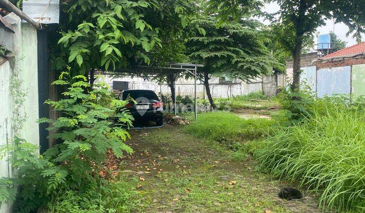 Dijual Lahan Dekat Taman Mini Di Jatiwaringim 1