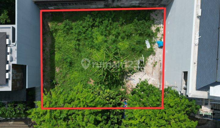 Jual Tanah Di Mega Kuningan. Cocok Untuk Perkantoran 1