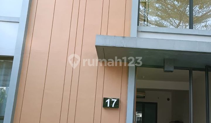 Disewakan Rumah Di Daerah Lippo Karawaci Dekat Universita Elita Harapan Dan Mal Lippo Karawaci