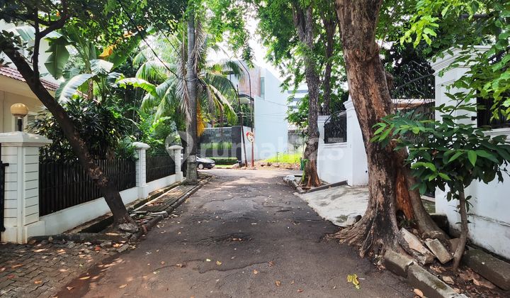 Jual Tanah Di Mega Kuningan. Cocok Untuk Perkantoran 2