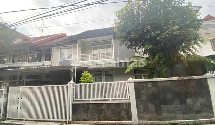 Dijual Cepat Rumah Di Bandung Daerah Turangga