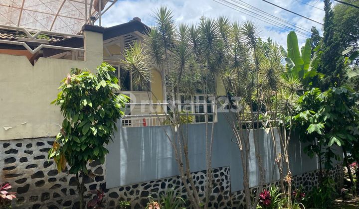 Quick Sale House in Setiabudi, Bandung, West Java 2