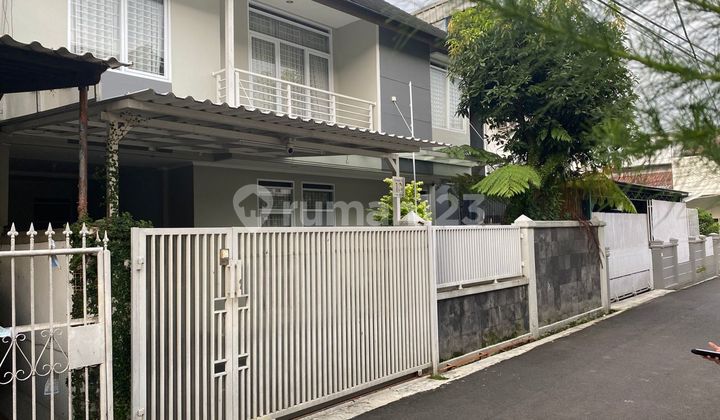 For Sale Quick House in Bandung Turangga Area 2