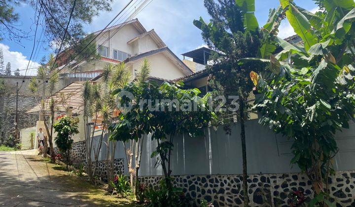 Dijual Cepat Rumah Di Setiabudi Bandung Jawa Barat