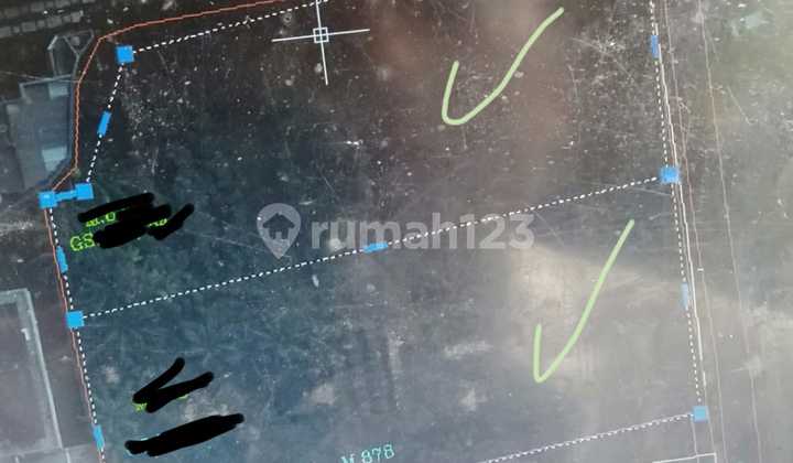 Dijual Tanah Daerah Cireundeu Ciputat Timur Dijual Tanah Daerah Cireundeu Ciputat Timur