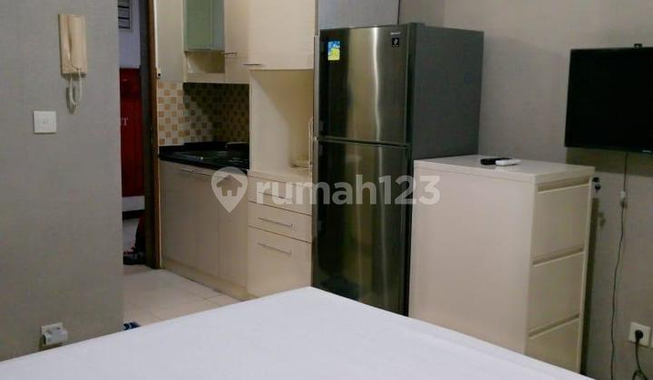 Disewakan Murah Unit Studio Lt 21 2