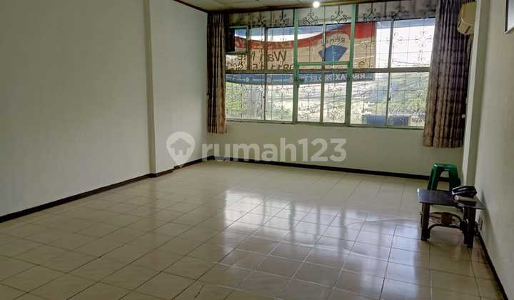 For Rent Rukoh Residential House by the Main Road Jembatan Dua 2