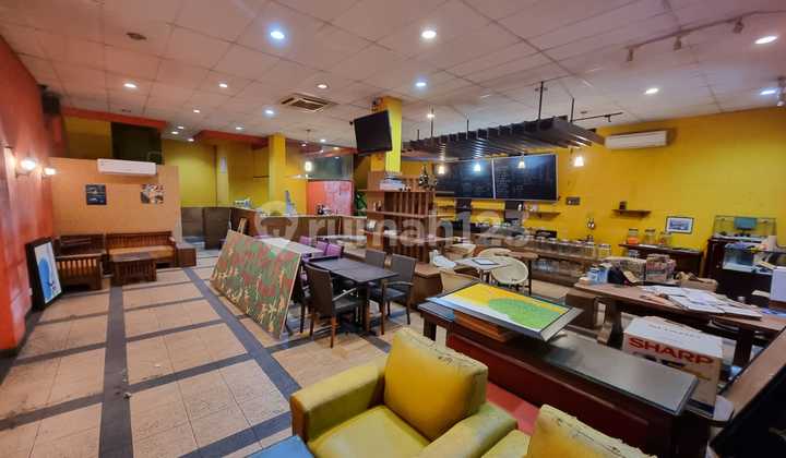 Jual Cepat Ruko 5 Lantai Gandeng di M O I