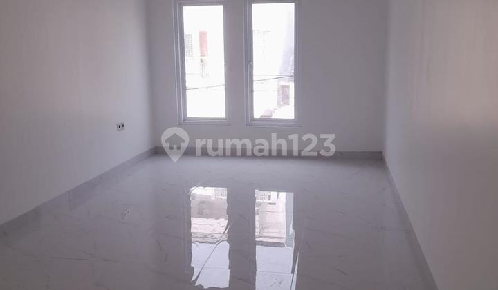 Jual Murah Rumah Baru 2 Lantai 2