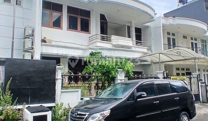 Dijual Rumah Nyaman Siap Huni