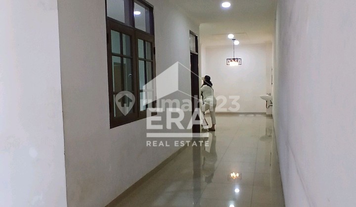 Rumah Disewakan Bagus dan Rapih di Lokasi Startegis 2