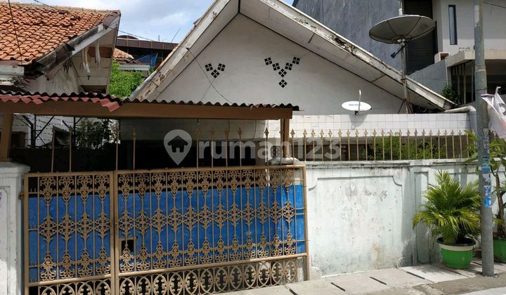 Jual Cepat Rumah Hadap Timur Di Kartini