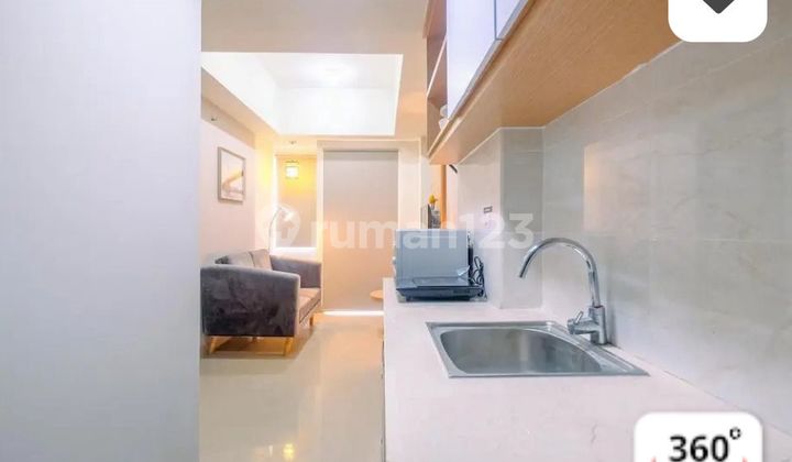 Apartment Near President University For Rent Ready to Occupy