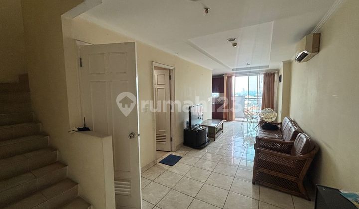 Jual Cepat Unit Nice Garden Kt 2+1 di M O I Jual Cepat Unit Nice Garden Kt 2+1 di M O I