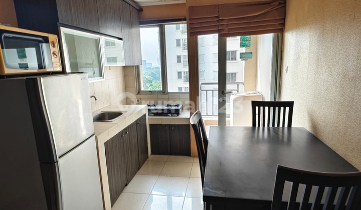 Hunian Nyaman Aman Lobby Steril 2