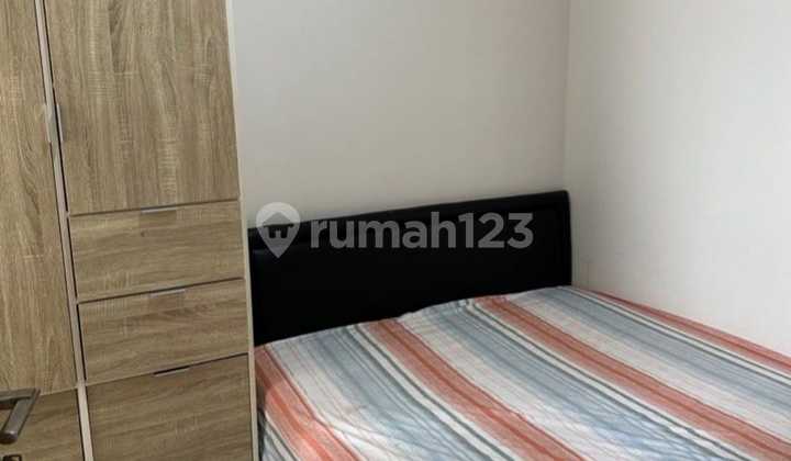 For Rent 2 BR Unit On 11th Floor